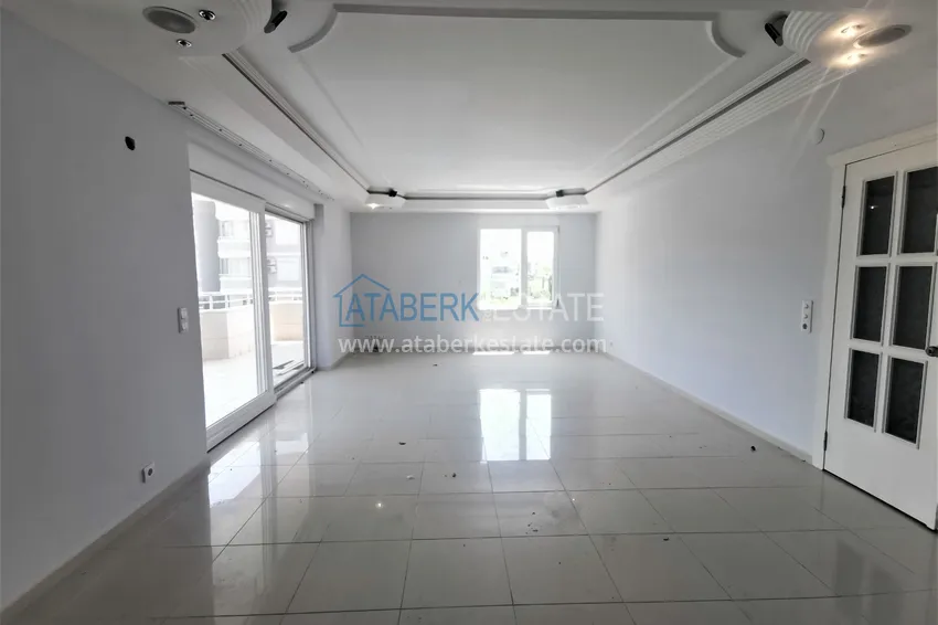 Приобрести Квартира в Оба трехкомнатная с красивым открытым видом на горы 7 