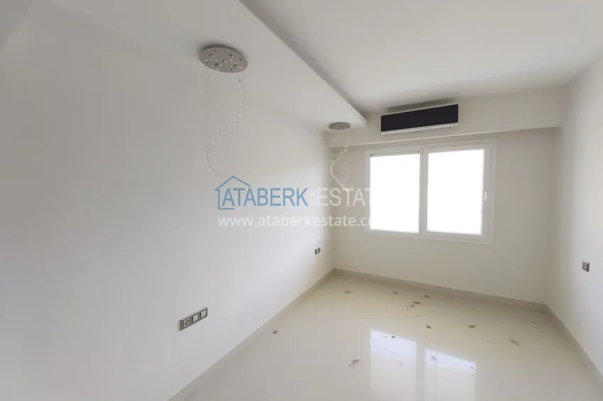 Приобрести Квартира в Махмутларе двухкомнатная с видом на горы 6 