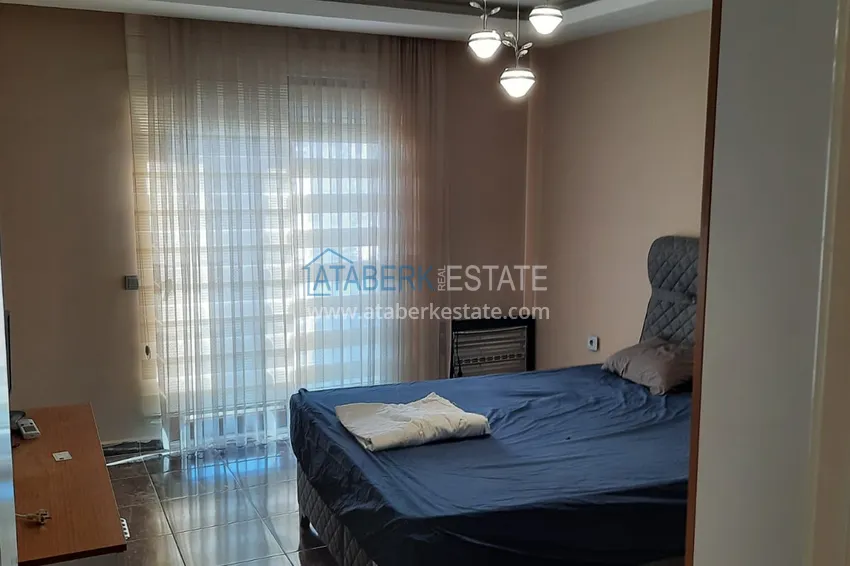 Приобрести Квартира в Кестеле с мебелью, в современном комплексе 6 