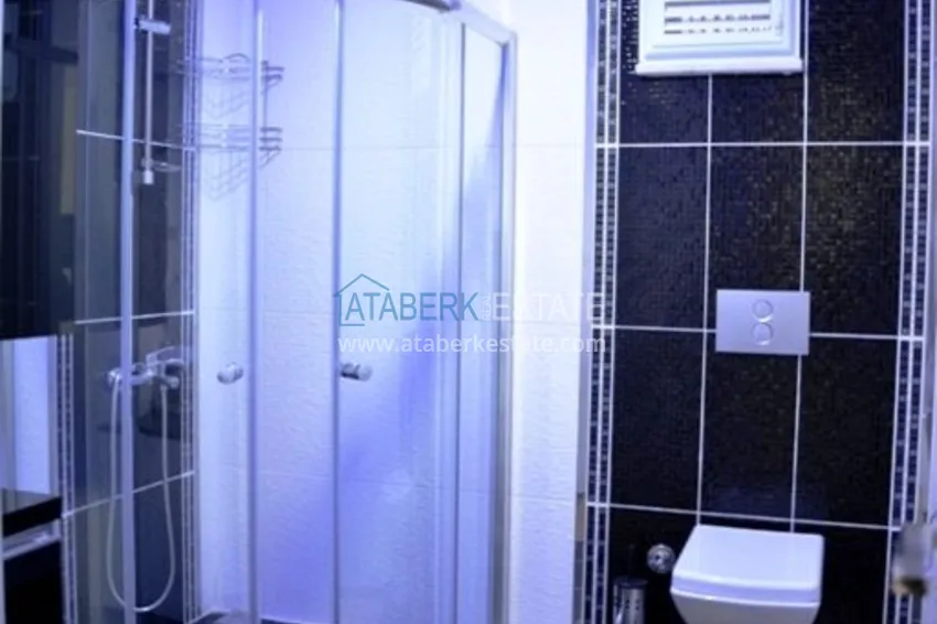 Приобрести Квартира в Кестеле с мебелью, видом на море  6 