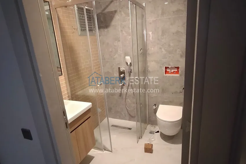 Приобрести Проект жилого комплекса класса люкс – Коньяалты 23 