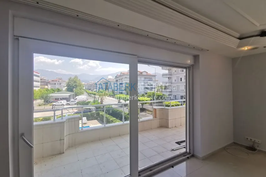 Приобрести Квартира в Оба трехкомнатная с красивым открытым видом на горы 8 