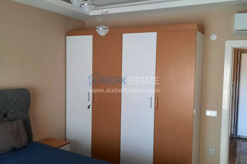 Приобрести Квартира в Кестеле с мебелью, в современном комплексе 7 