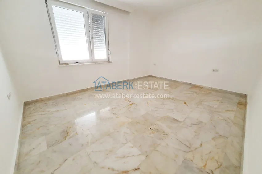 Приобрести Квартира в Махмутларе – 2 спальни, отдельная кухня, застекленный балкон  9 