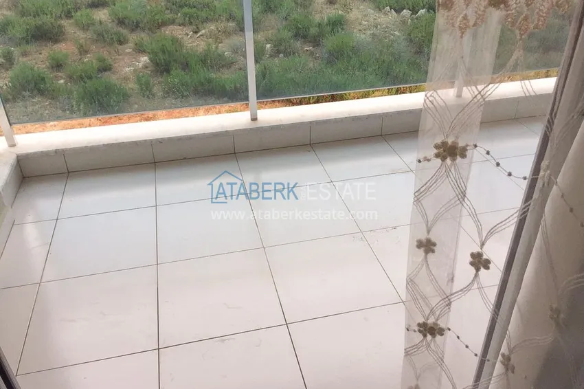 Приобрести Квартира в Кестеле с мебелью, видом на море  9 