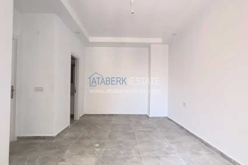 Приобрести Квартира Махмутларе с чистовой отделкой в новом комплексе 9 