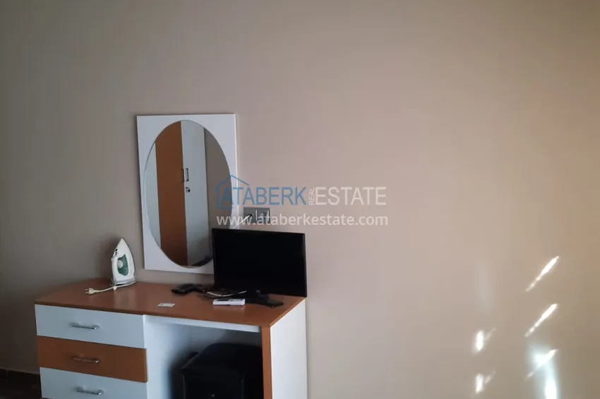 Приобрести Квартира в Кестеле с мебелью, в современном комплексе 8 