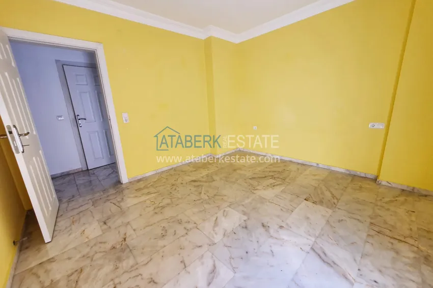 Приобрести Квартира в Махмутларе – 2 спальни, отдельная кухня, застекленный балкон  10 