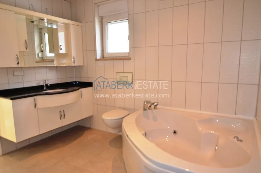 Приобрести Вилла в Каргыджаке двухэтажная с панорамным видом в коттеджном поселке 10 