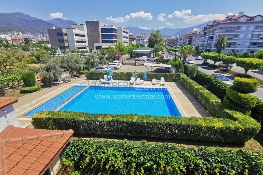 Приобрести Квартира в Оба трехкомнатная с красивым открытым видом на горы 10 