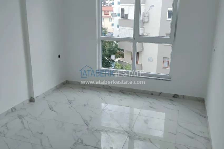 Приобрести Квартира в Авсалларе от инвестора с чистовой отделкой в новом комплексе 9 