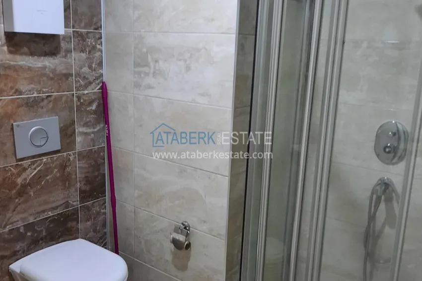 Приобрести Квартира в Кестеле с мебелью, в современном комплексе 9 