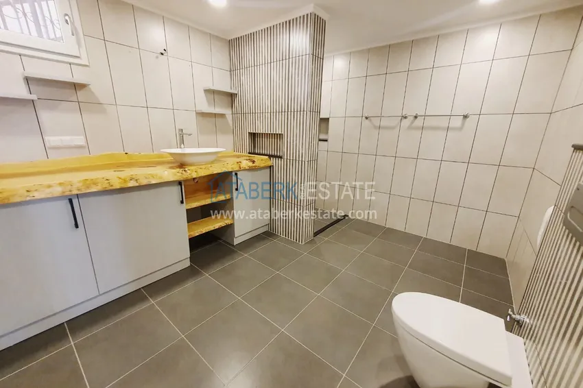 Приобрести Квартира в Махмутларе – 2 спальни, отдельная кухня, застекленный балкон  11 