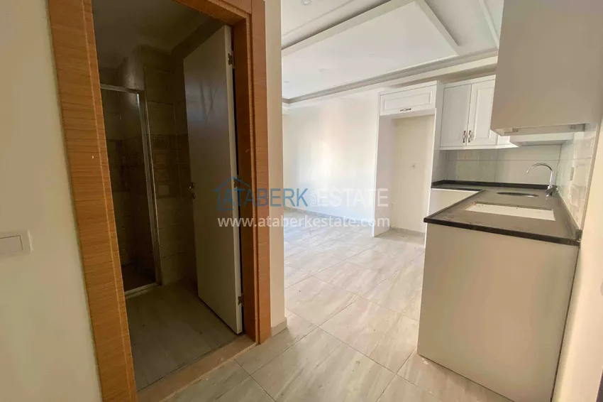 Приобрести Квартира в центре Аланьи двухкомнатная с чистовой отделкой  1 