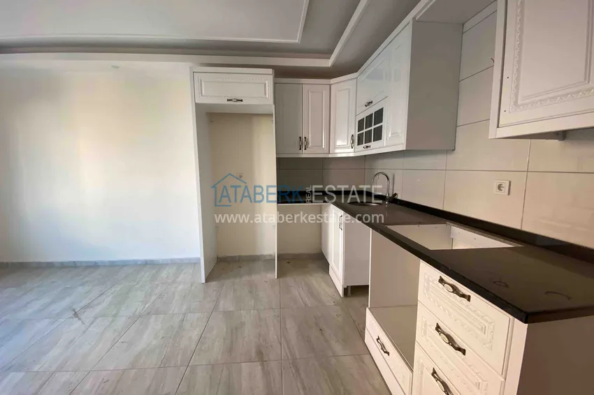 Приобрести Квартира в центре Аланьи двухкомнатная с чистовой отделкой  2 