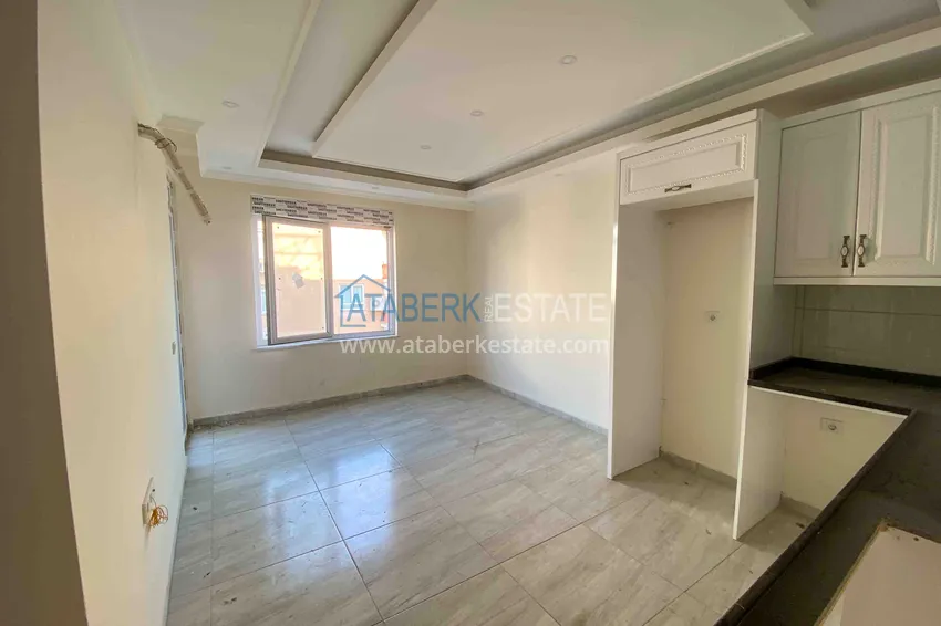 Приобрести Квартира в центре Аланьи двухкомнатная с чистовой отделкой  3 