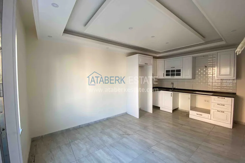 Приобрести Квартира в центре Аланьи двухкомнатная с чистовой отделкой  4 