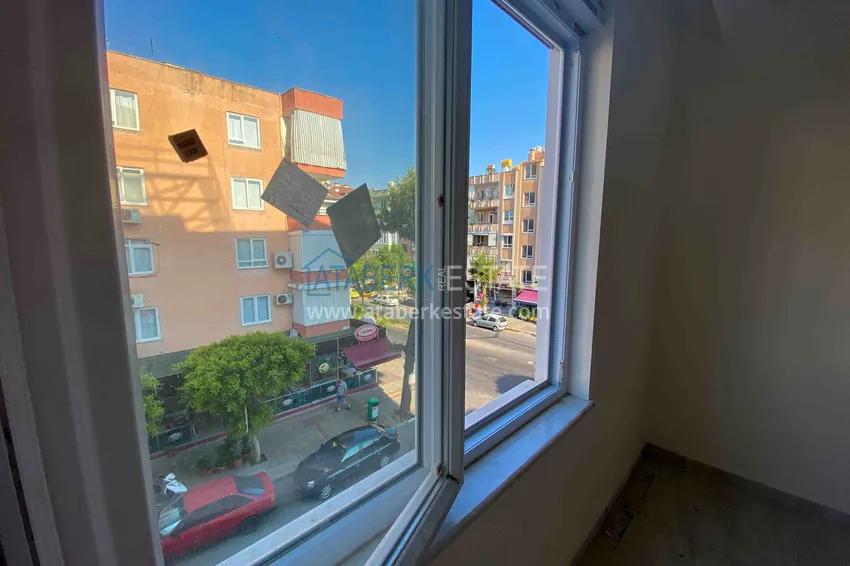 Приобрести Квартира в центре Аланьи двухкомнатная с чистовой отделкой  5 