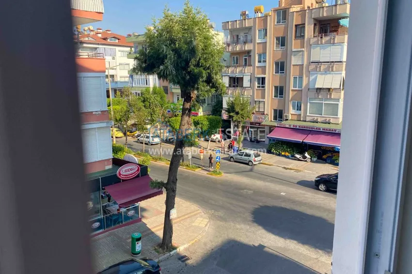 Приобрести Квартира в центре Аланьи двухкомнатная с чистовой отделкой  6 