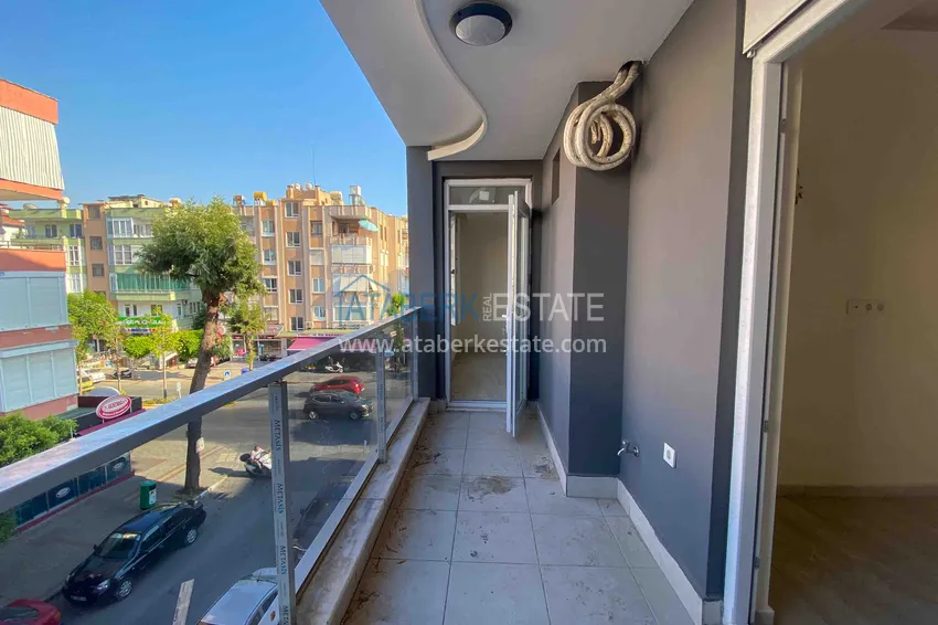 Приобрести Квартира в центре Аланьи двухкомнатная с чистовой отделкой  11 