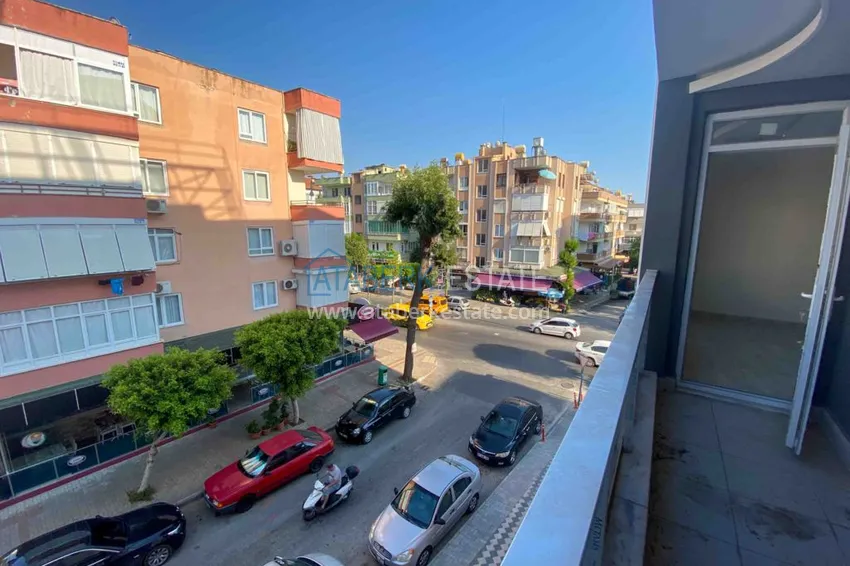 Приобрести Квартира в центре Аланьи двухкомнатная с чистовой отделкой  12 