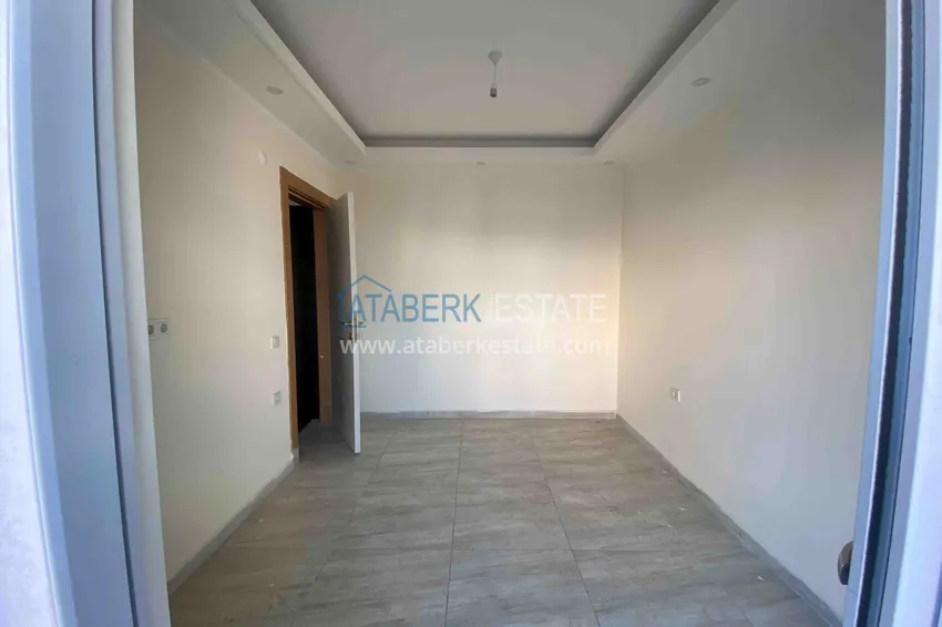 Приобрести Квартира в центре Аланьи двухкомнатная с чистовой отделкой  13 