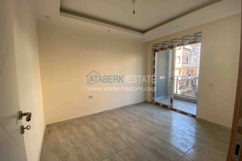 Приобрести Квартира в центре Аланьи двухкомнатная с чистовой отделкой  14 