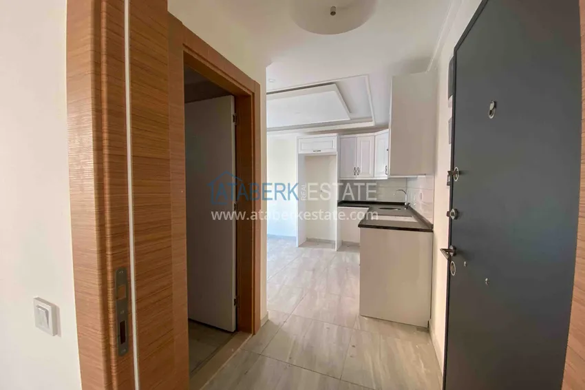 Приобрести Квартира в центре Аланьи двухкомнатная с чистовой отделкой  15 