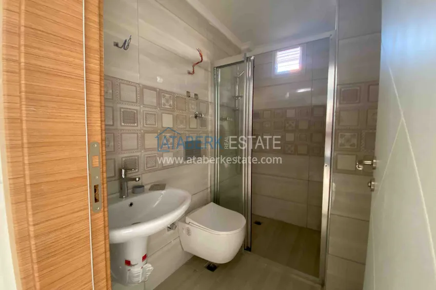 Приобрести Квартира в центре Аланьи двухкомнатная с чистовой отделкой  16 