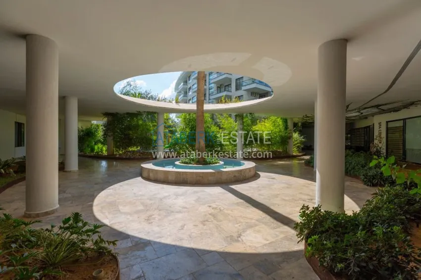 Квартира в Кестеле с авторским ремонтом и стильной новой мебелью 16 