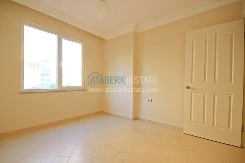 Приобрести Квартира в центре Махмутлара в комплексе городского типа в 3 минутах от моря 11 