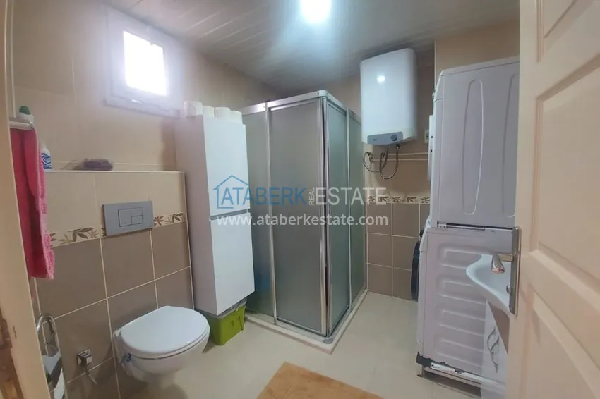 Приобрести Квартира в Махмутларе в жилом комплексе на улице Барбаросса 15 