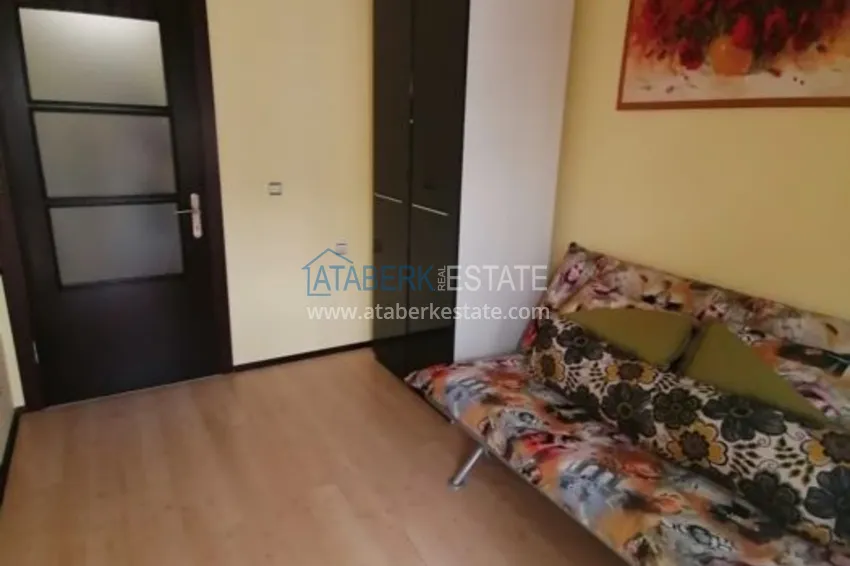 Приобрести Квартира в Анталии, район Муратпаша, Лара с отдельной кухней от собственника 11 