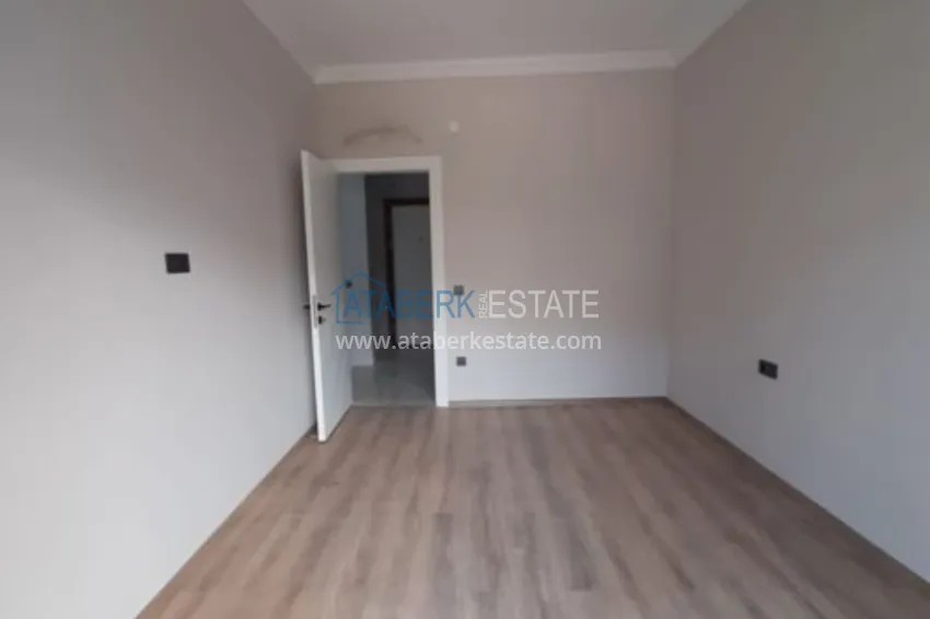 Приобрести Квартира в районе Оба с чистовой отделкой, в новом комплексе 11 