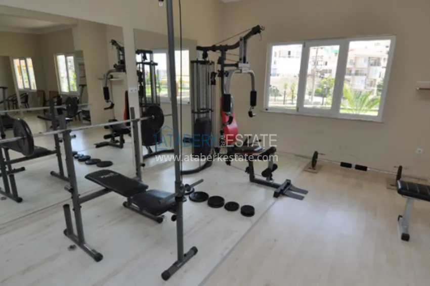 Квартиры в Джикджилли с видом на море и горы напрямую от собственника  14 