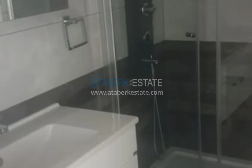 Приобрести Квартиры в Анталии меблированные в элитном комплексе по ценам от застройщика 10 