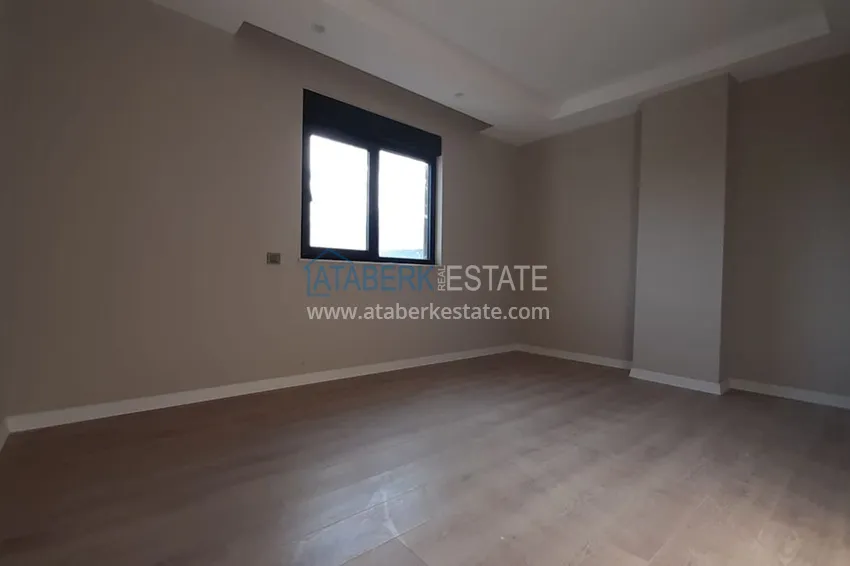 Приобрести Квартиры в Анталии, район Кепез с отдельной кухней от застройщика 11 