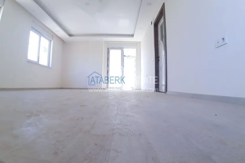 Приобрести Квартиры в Анталии, район Кепез с отдельной кухней от собственника 10 