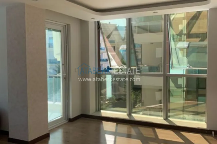 Приобрести Квартира от собственника в Анталии, район Коньяалты с газификацией 9 