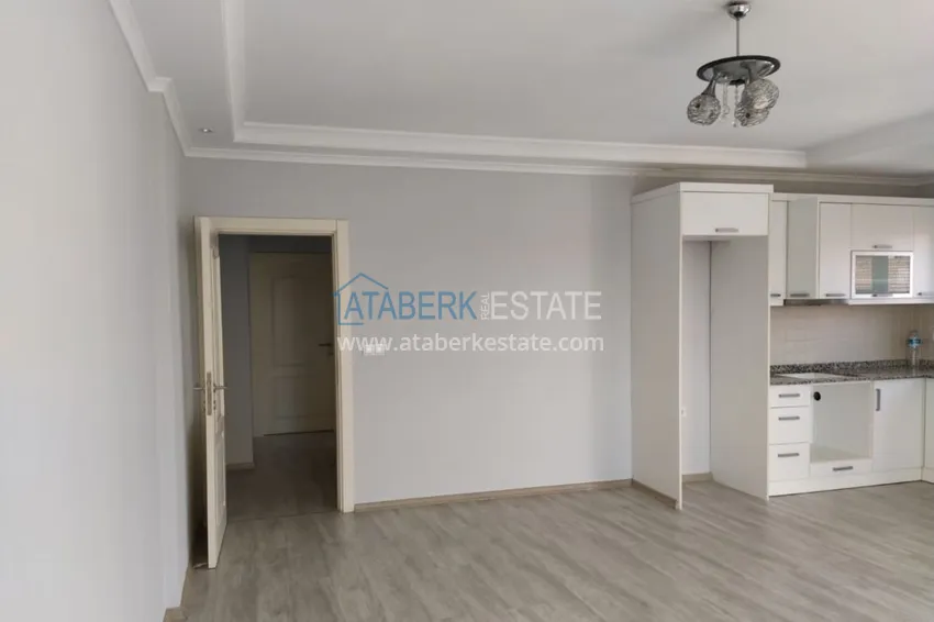 Приобрести Квартиры в Джикджилли с видом на море и горы напрямую от собственника  10 