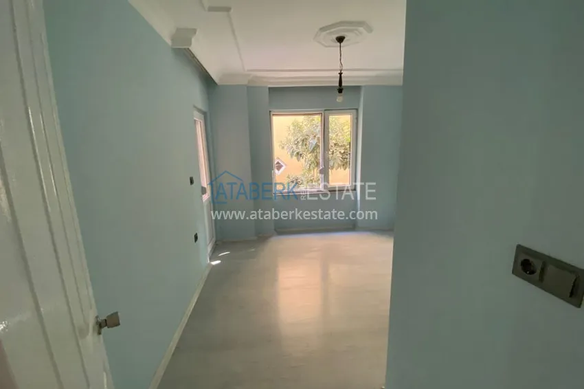 Приобрести Квартира в центре Алании район пляжа Клеопатра, после ремонта  11 