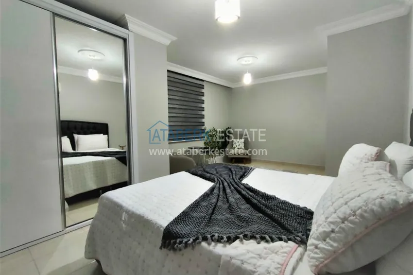 Приобрести Квартира в Кестеле с мебелью в 250 метрах от моря 10 