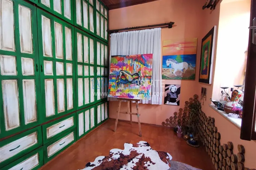 Приобрести Квартира в исторической части Алании – Кале 10 