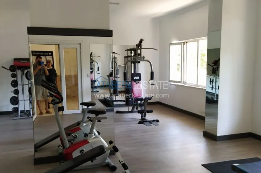 Квартиры в Джикджилли с видом на море и горы напрямую от собственника  15 