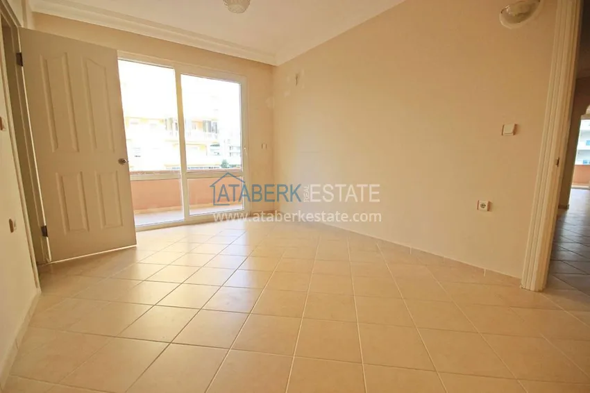 Приобрести Квартира в центре Махмутлара в комплексе городского типа в 3 минутах от моря 12 