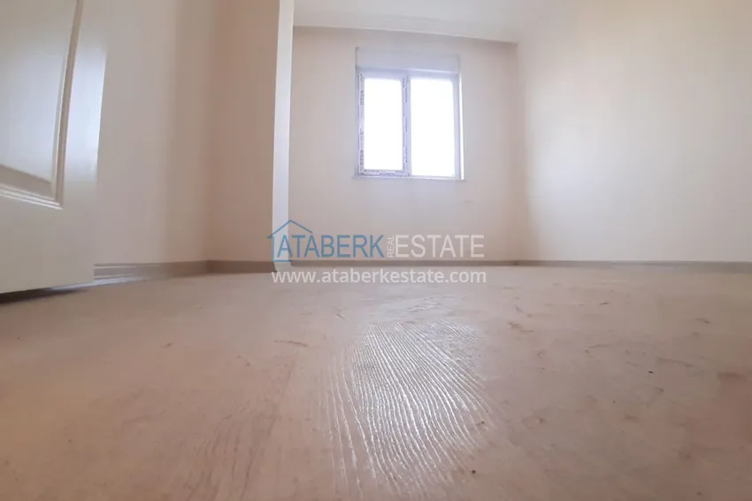 Приобрести Квартиры в Анталии, район Кепез с отдельной кухней от собственника 11 