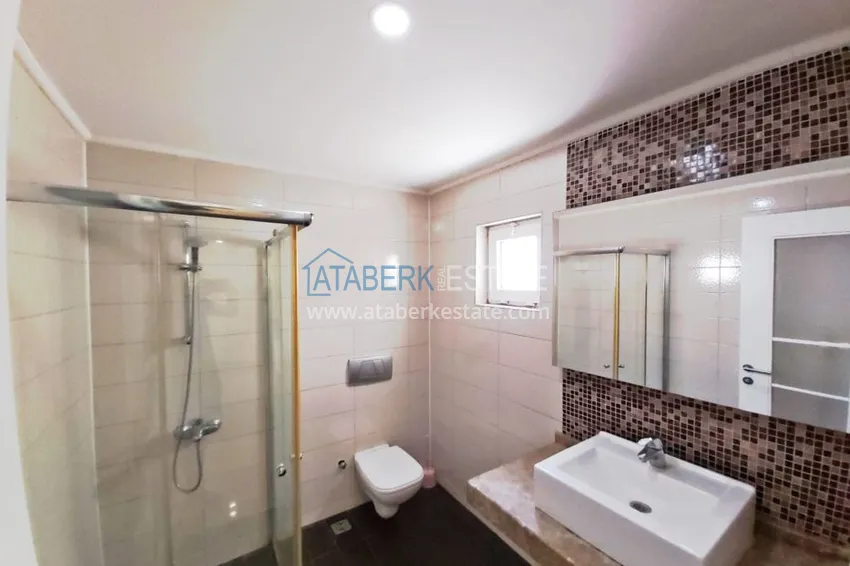 Приобрести Квартира в Анталии, район Коньяалты-Сарысу полностью меблированная от собственника 11 