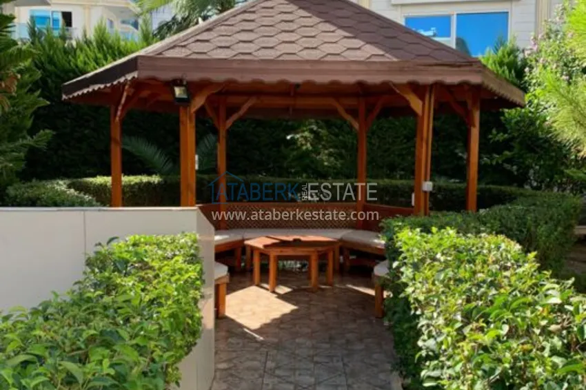 Квартира от собственника в Анталии, район Коньяалты с газификацией 11 