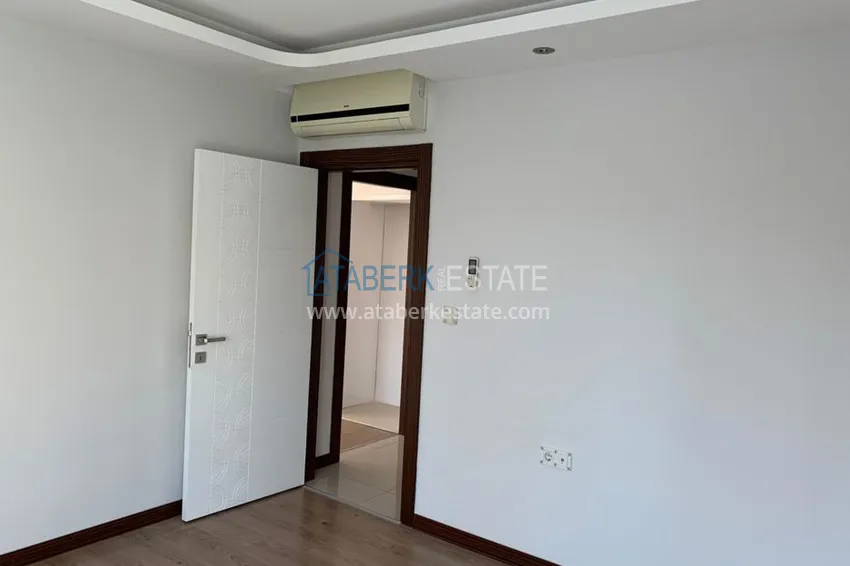 Приобрести Квартира от собственника в Анталии, район Коньяалты с газификацией 10 