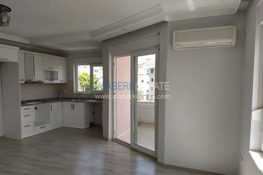 Приобрести Квартиры в Джикджилли с видом на море и горы напрямую от собственника  11 